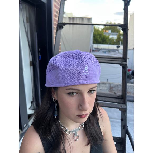 *VERY RARE* KANGOL BERET HAT - Picture 1 of 2